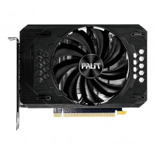 Видеокарта Palit GeForce RTX 3060 StormX 8GB 