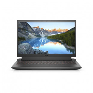 15.6" Ноутбук DELL G15 5510 (1920x1080, Intel Core i7 2.2 ГГц, RAM 16 ГБ, SSD 512 ГБ, GeForce RTX 3060, Linux)