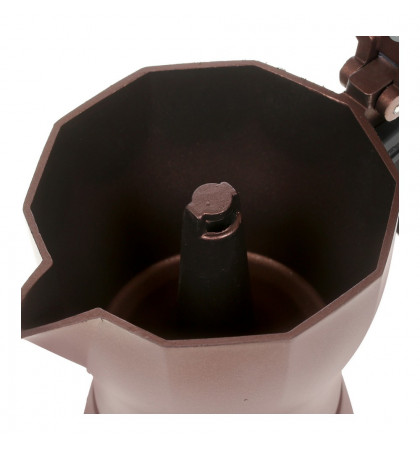 Кофеварка гейзерная Rondell Kortado RDA-995 Brown