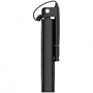 Монопод Devia Leisure Series Self Stick 3,5mm Black