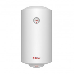 Накопительный электрический водонагреватель THERMEX TitaniumHeat 50 V Slim White