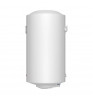 Накопительный электрический водонагреватель THERMEX TitaniumHeat 50 V Slim White