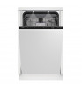 Встраиваемая посудомоечная машина Beko BDIS38120A White