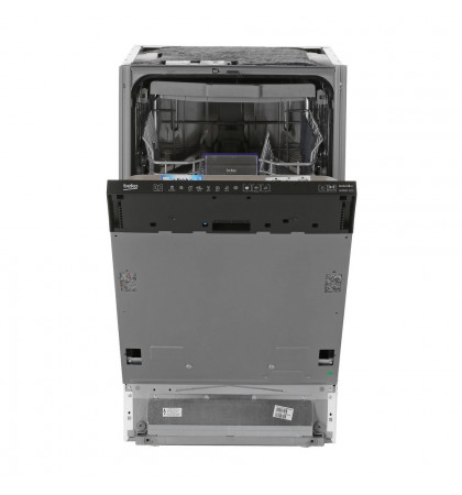 Встраиваемая посудомоечная машина Beko BDIS38120A White