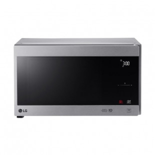 Микроволновая печь LG MW25R95CIS Inox