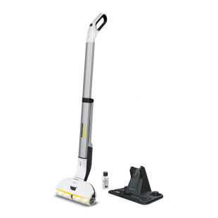 Электрошвабра Karcher EWM 2 White
