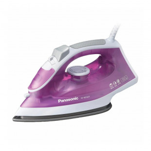 Утюг Panasonic NI-M 250TPTH Pink