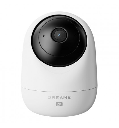 Видеокамера IP Dreame NAVO Care 1 Incam White