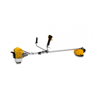 Триммер бензиновый Champion T444S-2 Yellow/Black