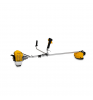 Триммер бензиновый Champion T444S-2 Yellow/Black
