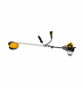 Триммер бензиновый Champion T444S-2 Yellow/Black