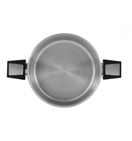 Кастрюля Rondell Calypso RDS-1671 Inox