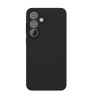 Чехол-накладка VLP Aster Case MagSafe для Samsung Galaxy S25 FE Black