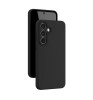 Чехол-накладка VLP Aster Case MagSafe для Samsung Galaxy S25 FE Black