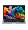 14.5" Ноутбук Maibenben Smart S14B-R560UM (3072x1920, Ryzen 5 6600H 3.3 Ghz, 8Gb DDR5, SSD512Gb, AMD Radeon 660M) Silver