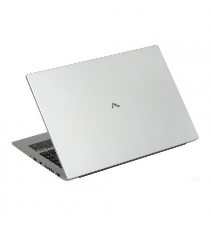 14.5" Ноутбук Maibenben Smart S14B-R560UM (3072x1920, Ryzen 5 6600H 3.3 Ghz, 8Gb DDR5, SSD512Gb, AMD Radeon 660M) Silver