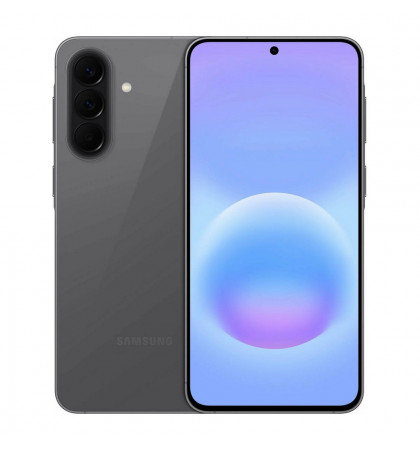 Смартфон Samsung Galaxy A57 5G 8/256Gb Awesome Gray