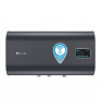 Накопительный водонагреватель Thermex ID 50 H Pro Black