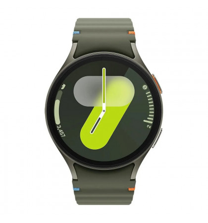 Умные часы Samsung Galaxy Watch 7 44mm LTE Green