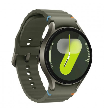 Умные часы Samsung Galaxy Watch 7 44mm LTE Green