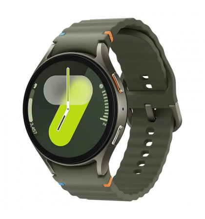 Умные часы Samsung Galaxy Watch 7 44mm LTE Green