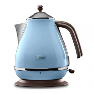Чайник DeLonghi KBOV2001.AZ Blue