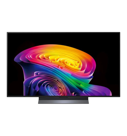 48" Телевизор LG OLED48C6RLA.ARU Black