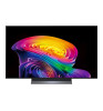 48" Телевизор LG OLED48C6RLA.ARU Black