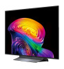 48" Телевизор LG OLED48C6RLA.ARU Black