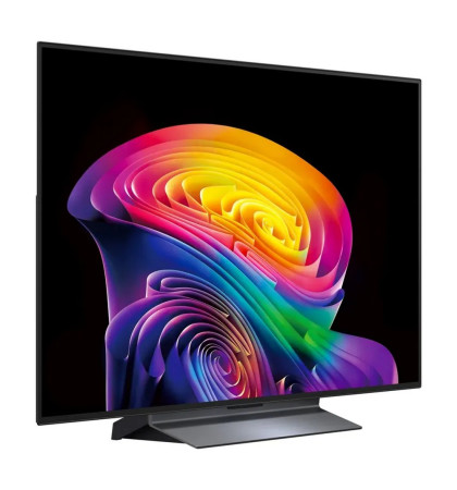 48" Телевизор LG OLED48C6RLA.ARU Black