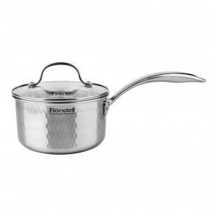 Ковш Rondell RainDrops RDS-1292 Inox