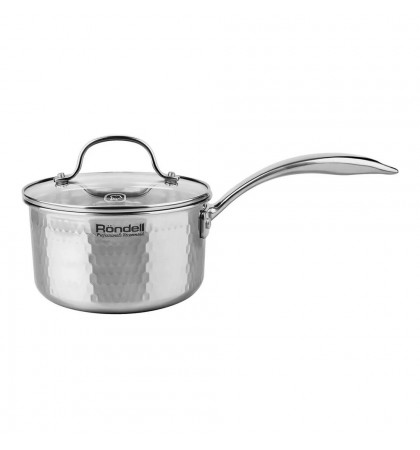 Ковш Rondell RainDrops RDS-1292 Inox