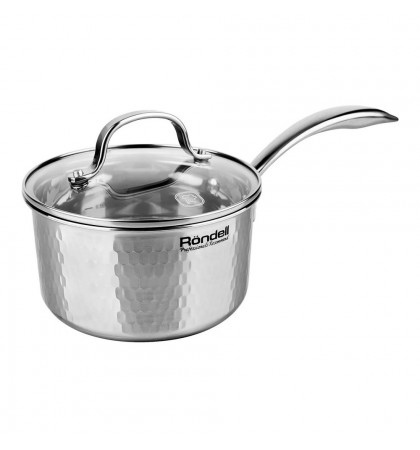 Ковш Rondell RainDrops RDS-1292 Inox