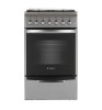 Плита комбинированная Gefest ПГЭ 5102-03 0027 Inox
