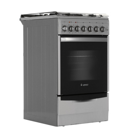 Плита комбинированная Gefest ПГЭ 5102-03 0027 Inox