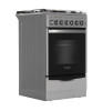 Плита комбинированная Gefest ПГЭ 5102-03 0027 Inox