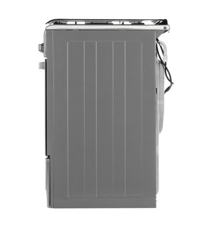 Плита комбинированная Gefest ПГЭ 5102-03 0027 Inox
