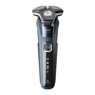 Бритва роторная Philips S5880/20 Gray/Blue