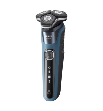 Бритва роторная Philips S5880/20 Gray/Blue
