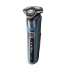 Бритва роторная Philips S5880/20 Gray/Blue