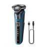 Бритва роторная Philips S5880/20 Gray/Blue