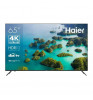 65" Телевизор Haier Smart TV S2 Black