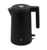 Чайник Viomi Double-Layer Kettle Black