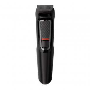 Триммер для волос Philips MG3720/33 Black