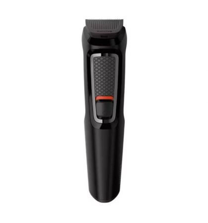 Триммер для волос Philips MG3720/33 Black