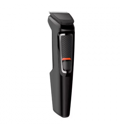 Триммер для волос Philips MG3720/33 Black