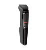 Триммер для волос Philips MG3720/33 Black