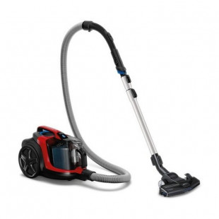 Пылесос Philips FC9728 PowerPro Expert Black/Red