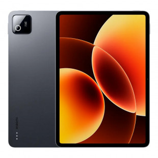 Планшет Xiaomi Pad 8 Wi-Fi 8/128Gb Gray