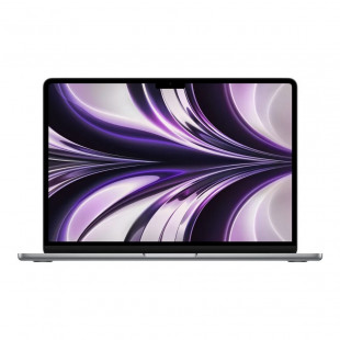 13.6" Ноутбук Apple MacBook Air 13 (2560x1664, Apple M2, 16Gb, ..